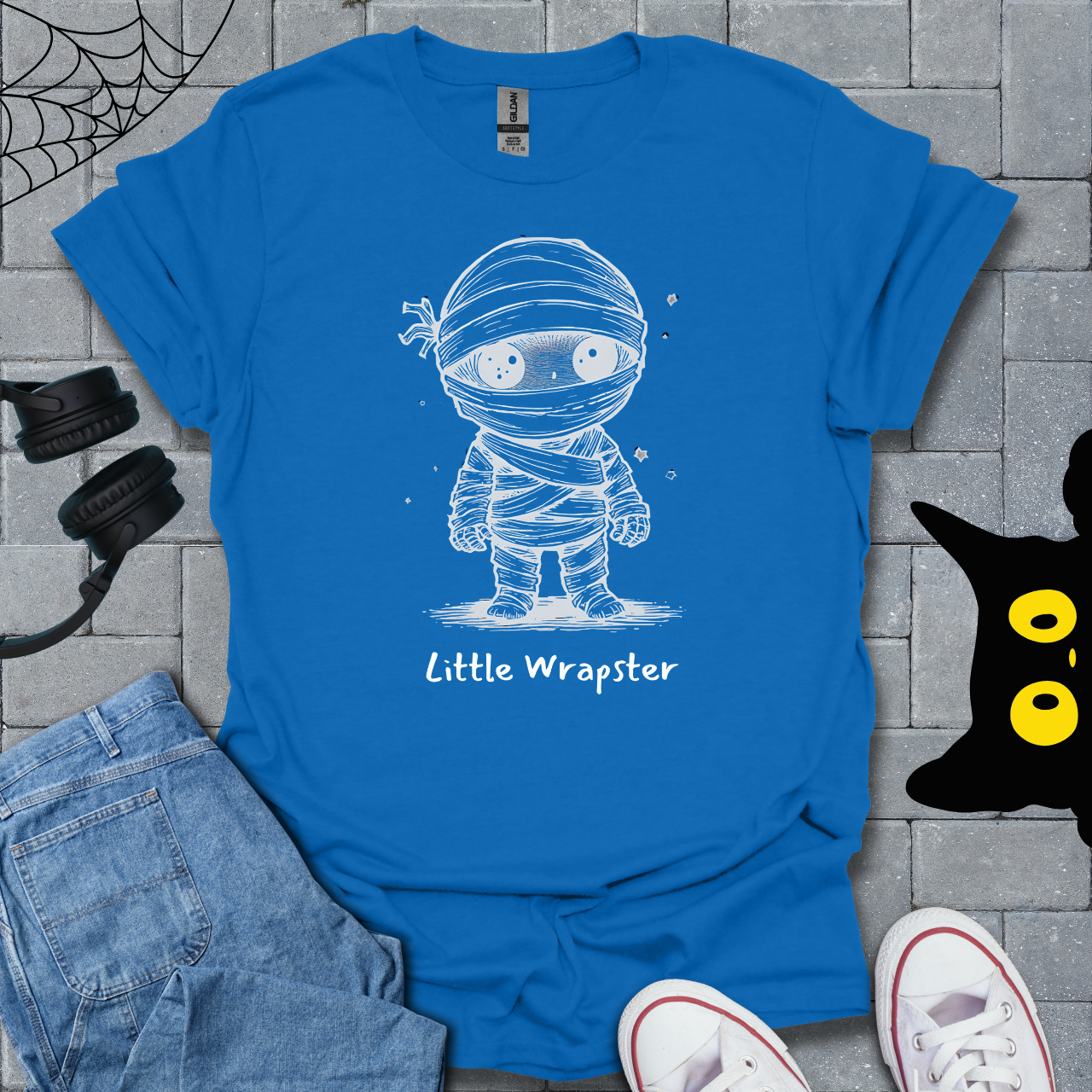 Cute Mummy Unisex T-Shirt