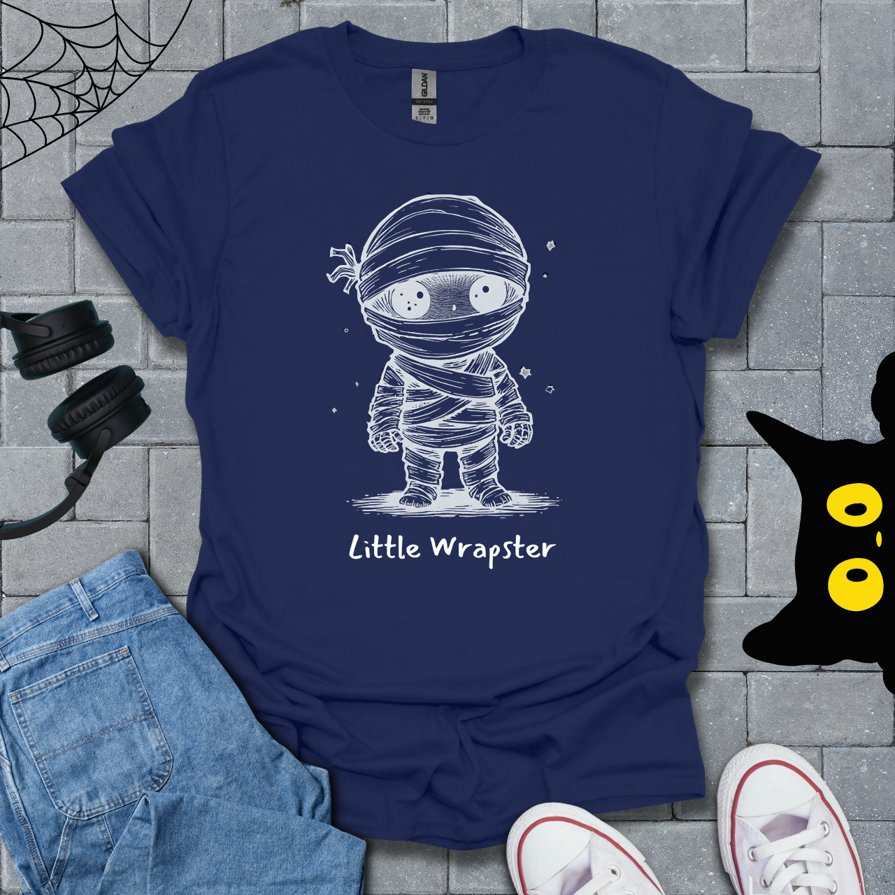 Cute Mummy Unisex T-Shirt