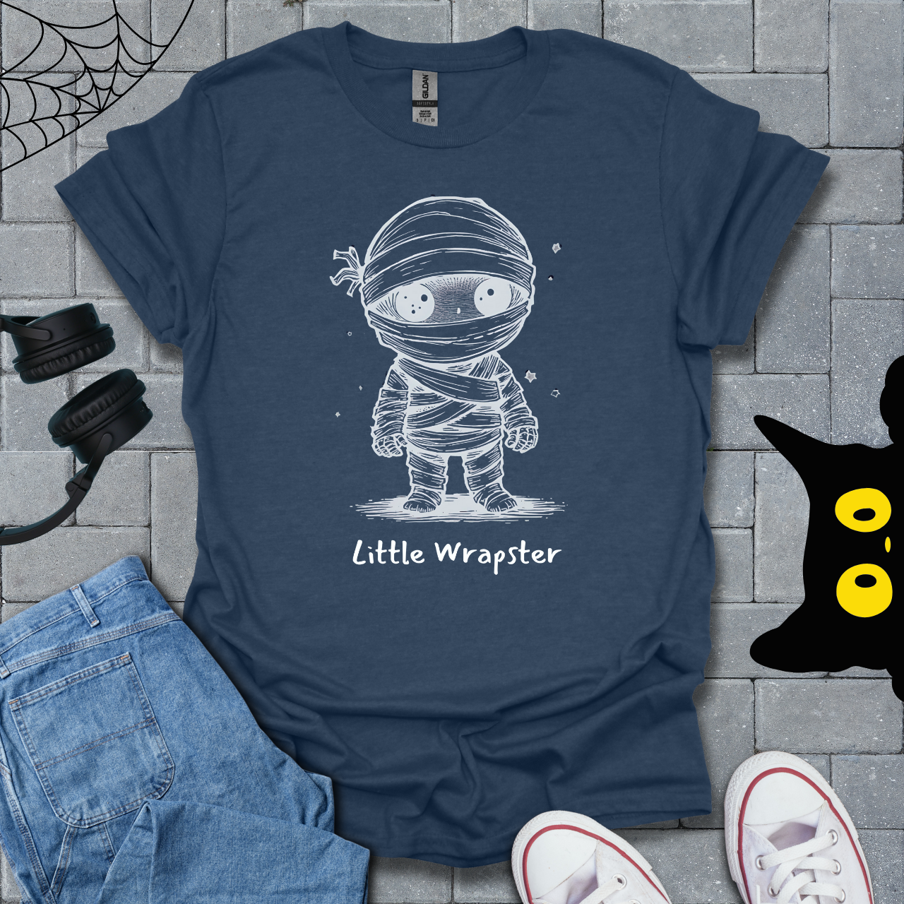 Cute Mummy Unisex T-Shirt
