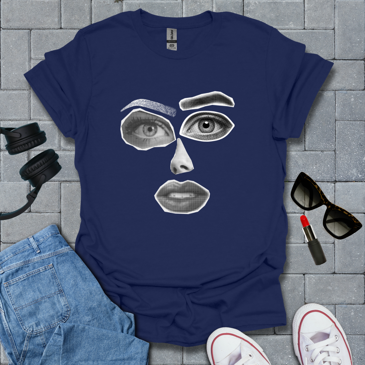 Piece of Me T-Shirt