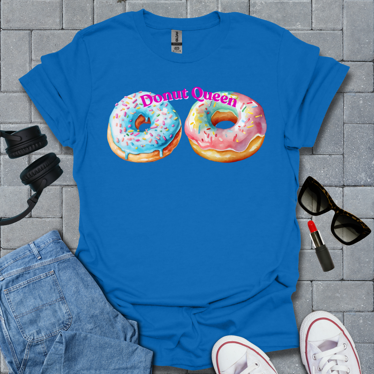Donut Queen T-Shirt