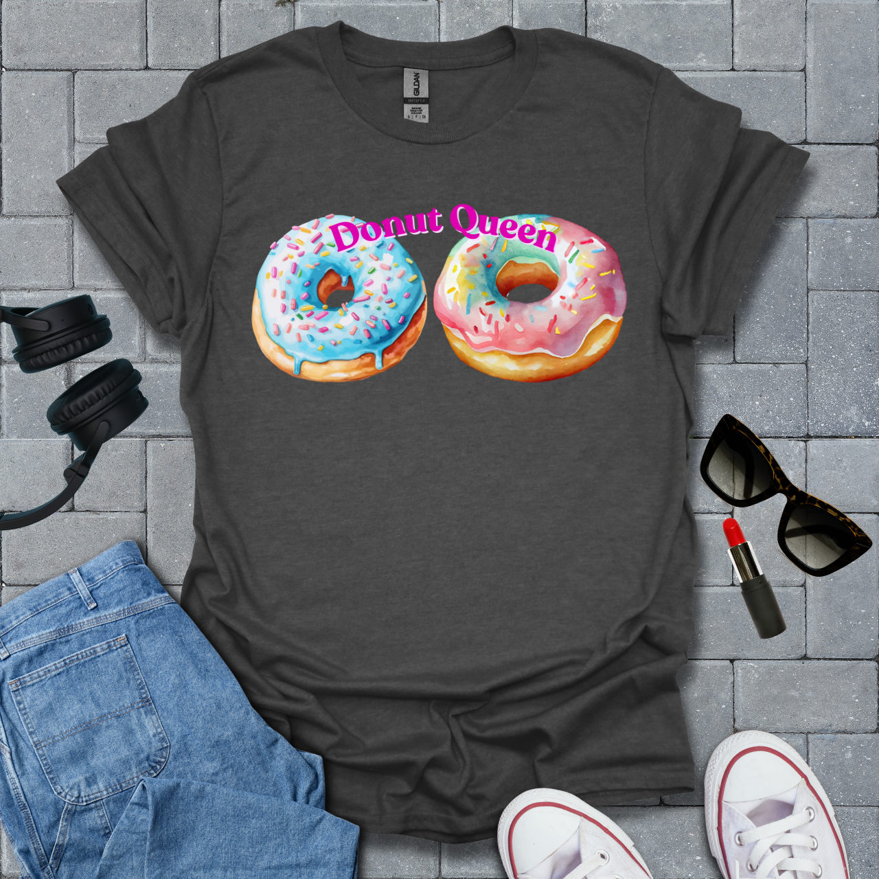 Donut Queen T-Shirt