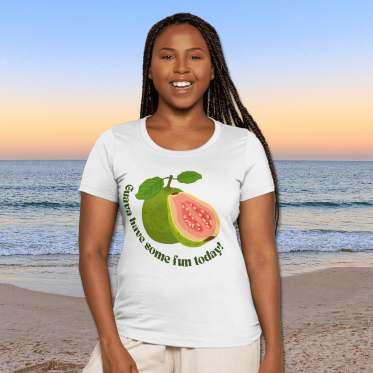 Summer Tees 🍹