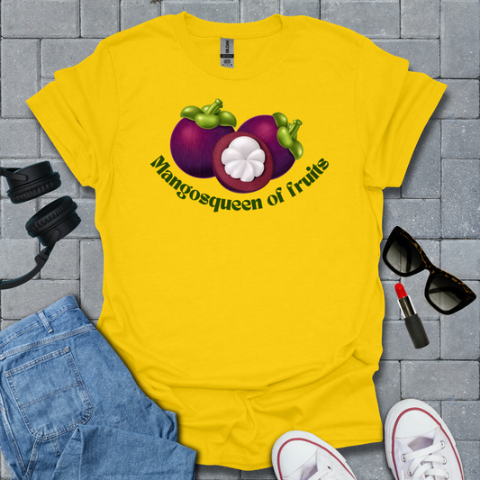 Mangosqueen of Fruits T-Shirt