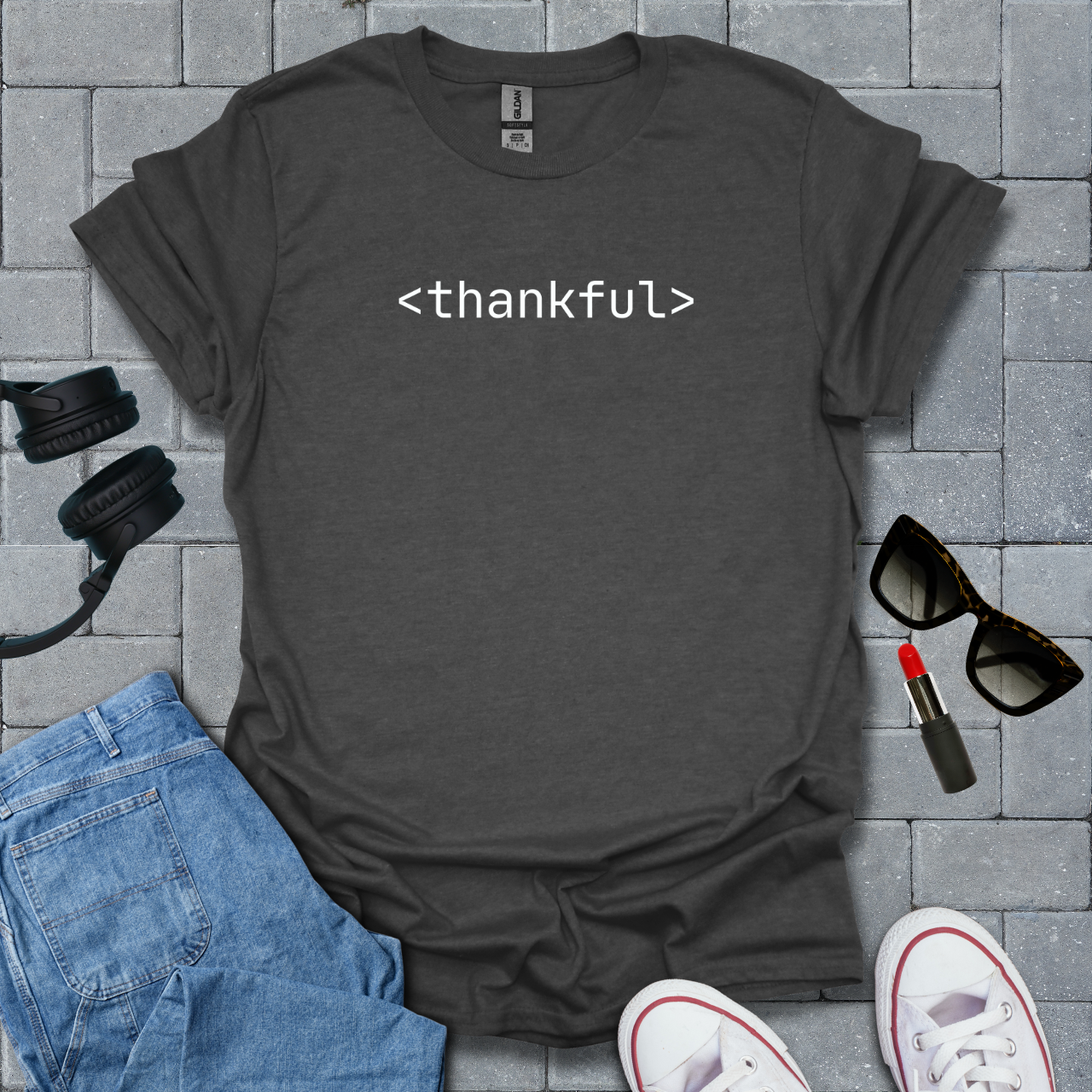 Thankful T-Shirt