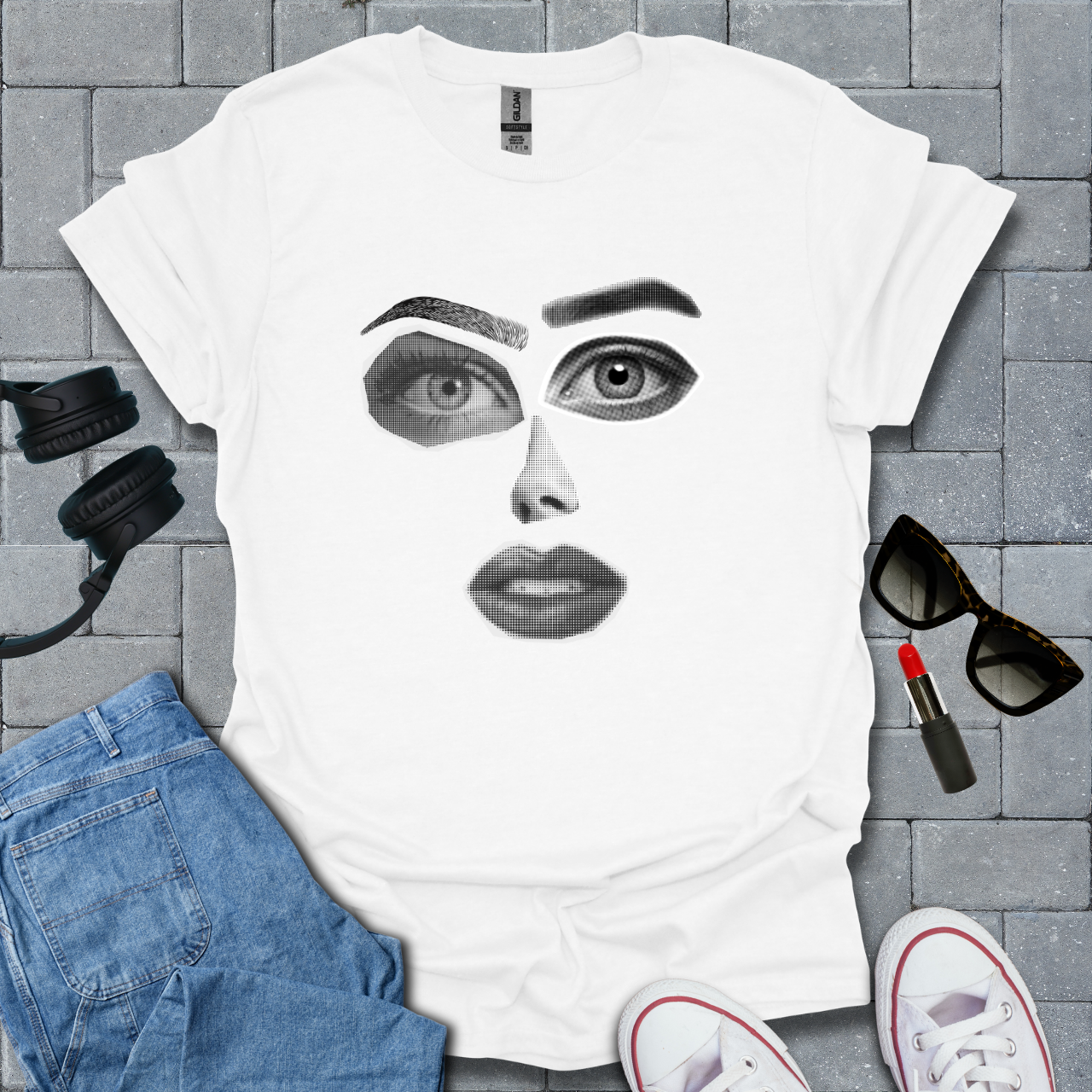 Piece of Me T-Shirt US