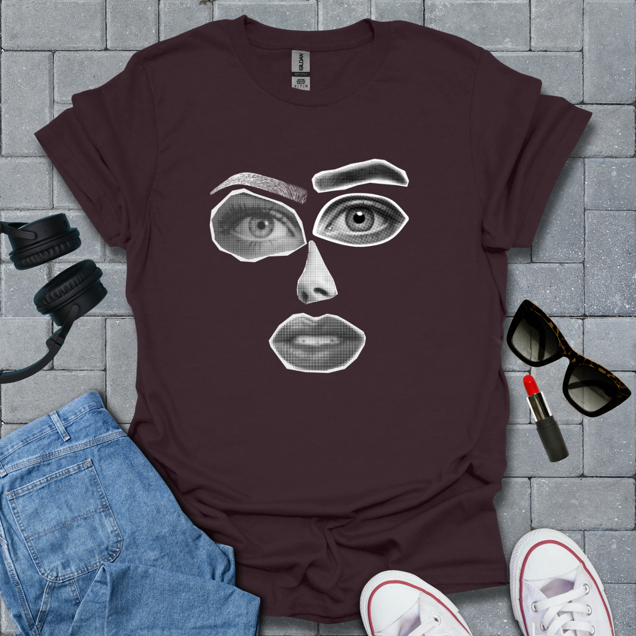 Piece of Me T-Shirt US