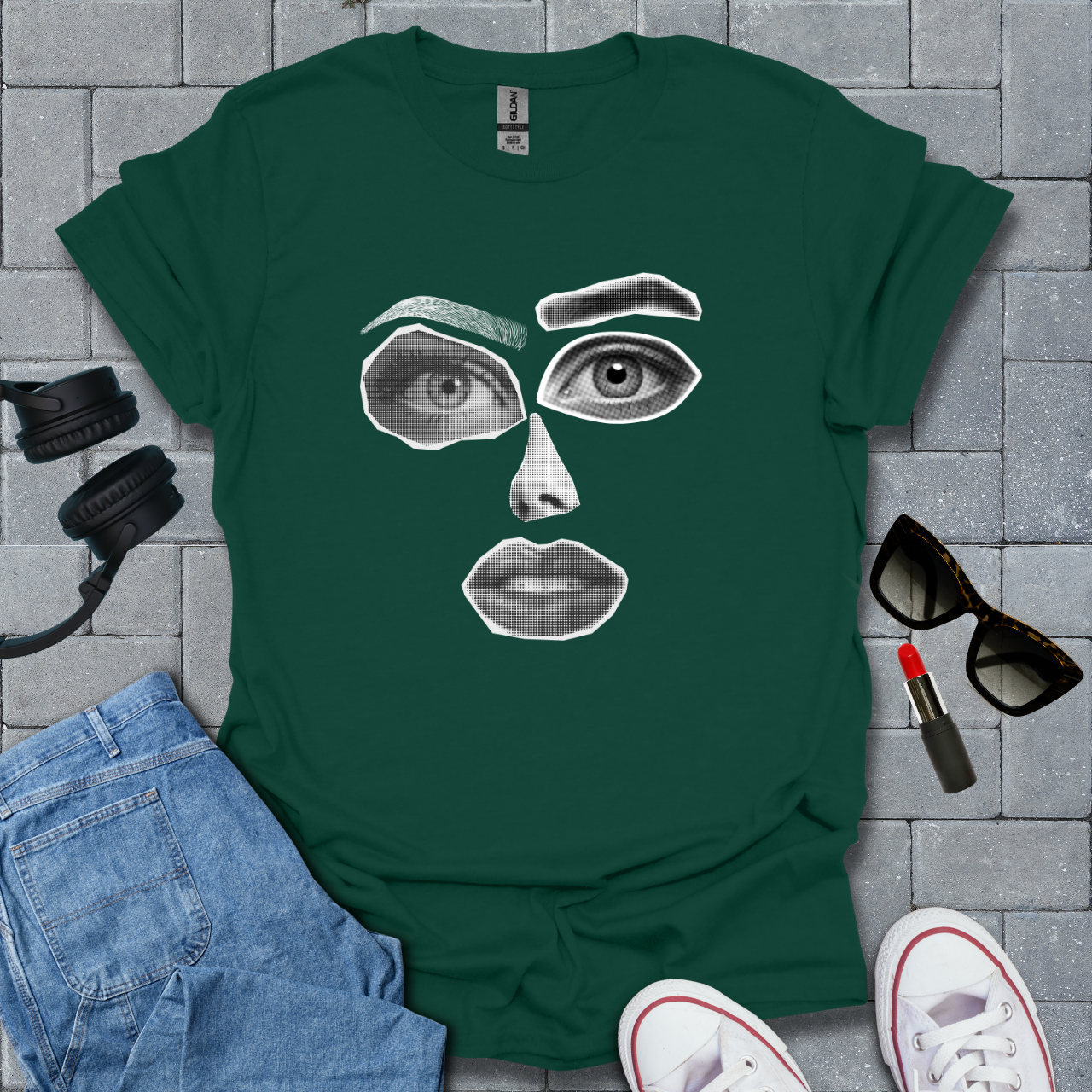 Piece of Me T-Shirt US