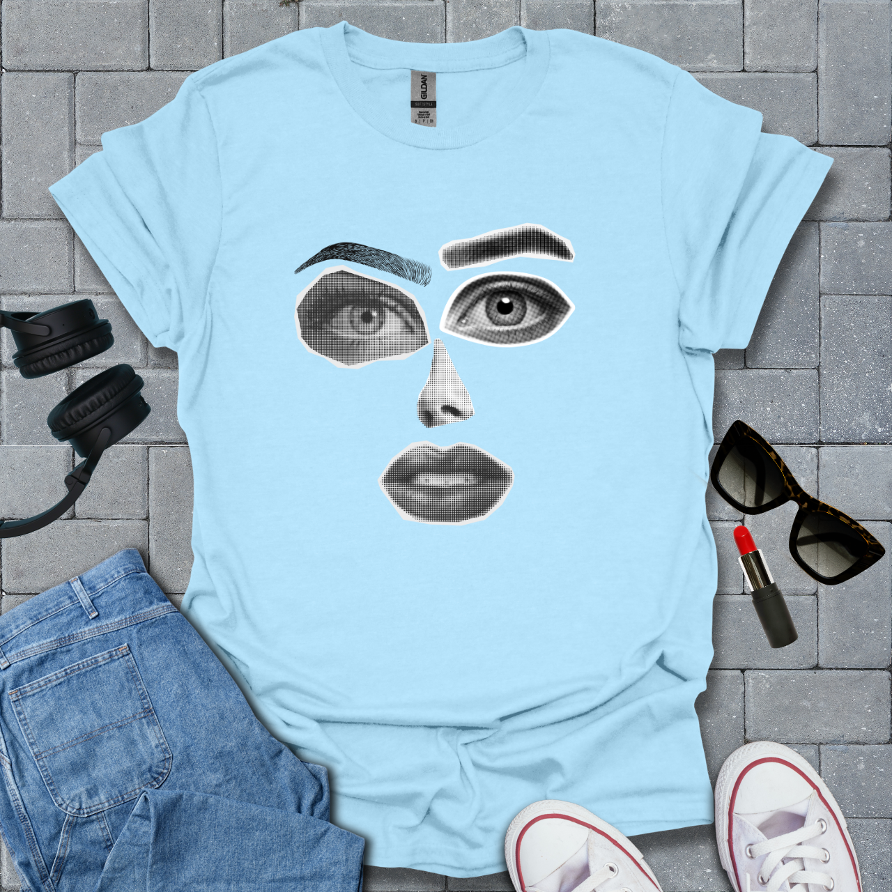 Piece of Me T-Shirt US