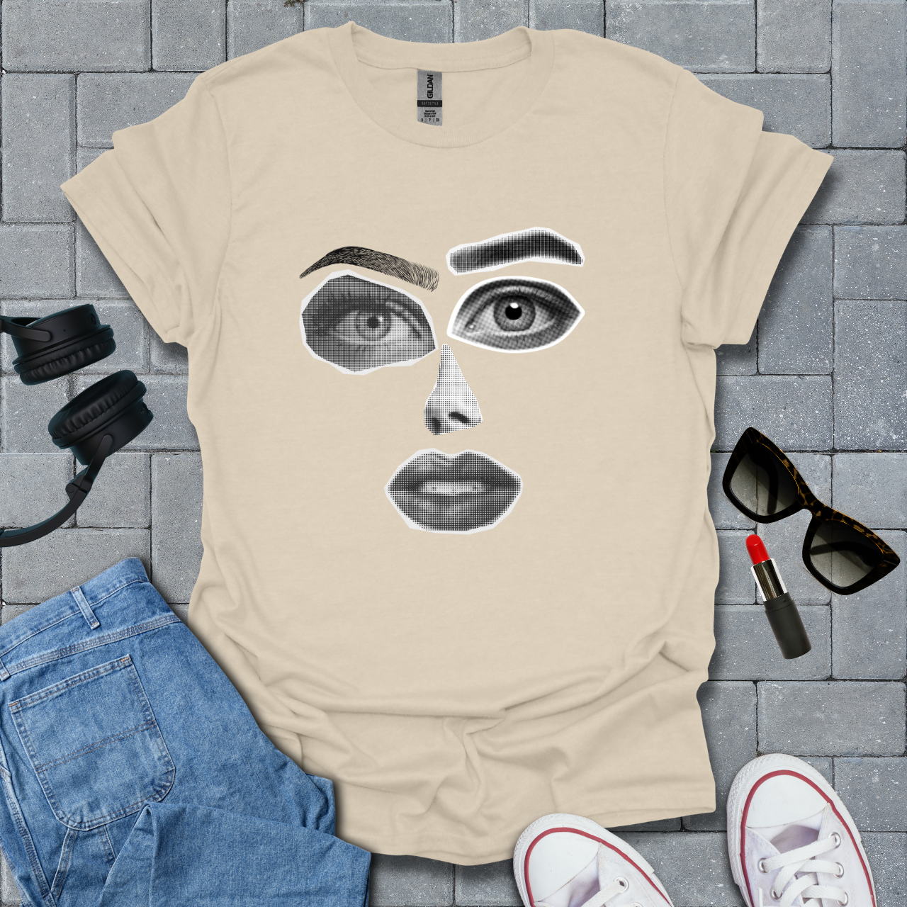 Piece of Me T-Shirt US