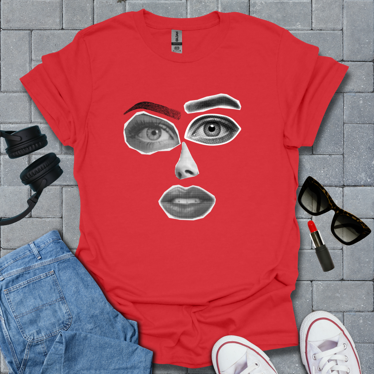 Piece of Me T-Shirt US