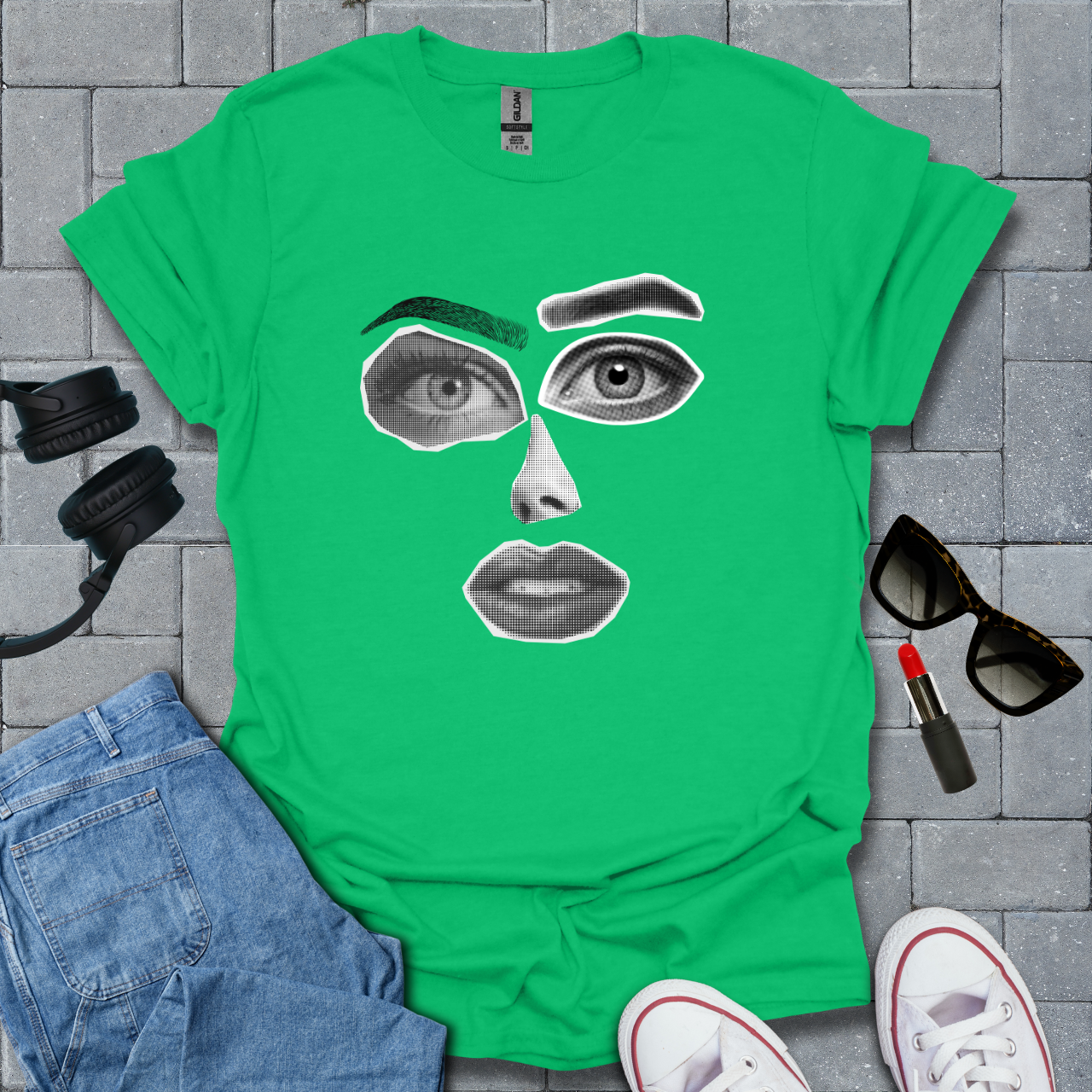 Piece of Me T-Shirt US