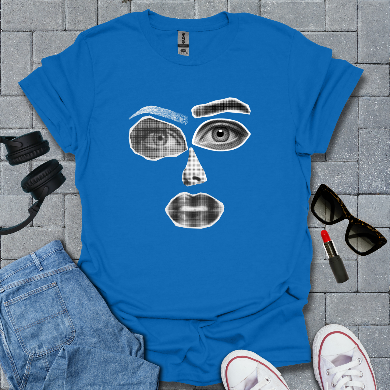 Piece of Me T-Shirt US