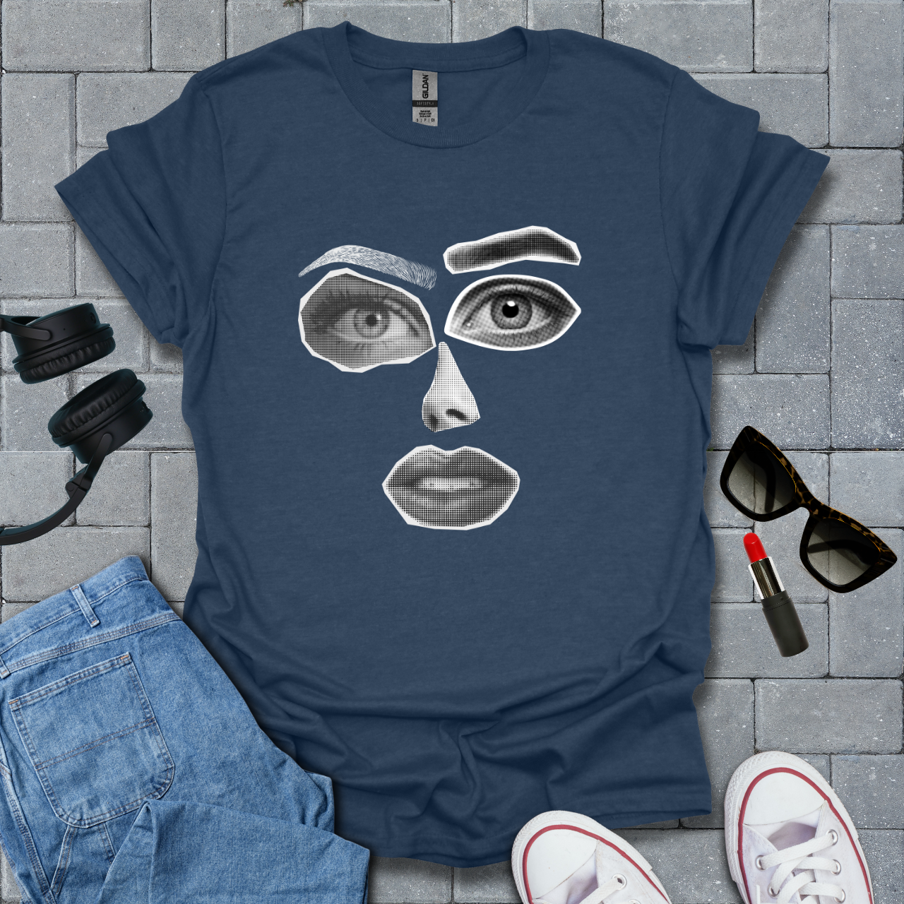 Piece of Me T-Shirt US