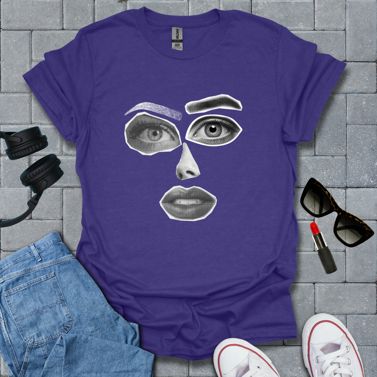 Piece of Me T-Shirt US