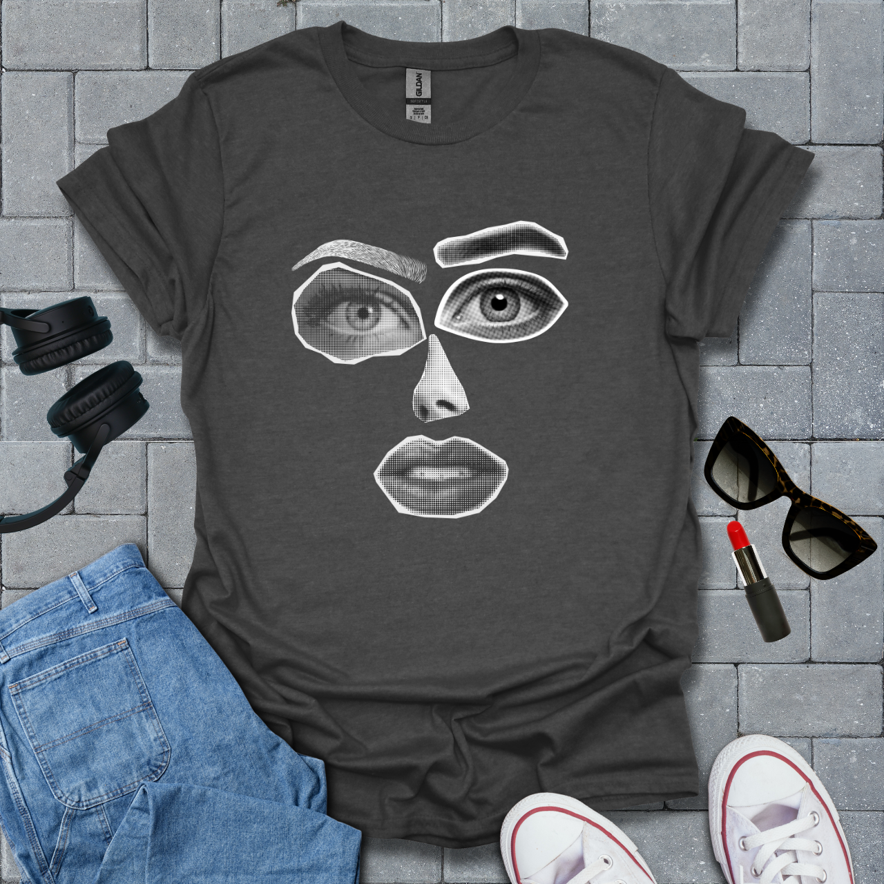 Piece of Me T-Shirt US