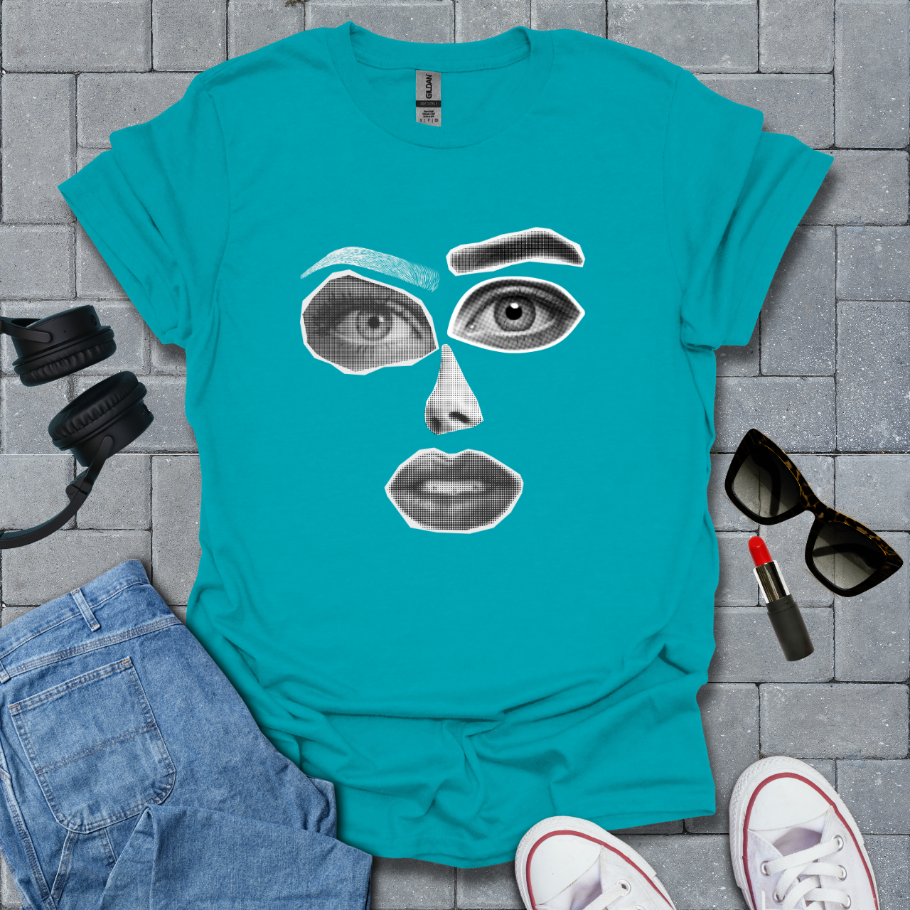 Piece of Me T-Shirt US