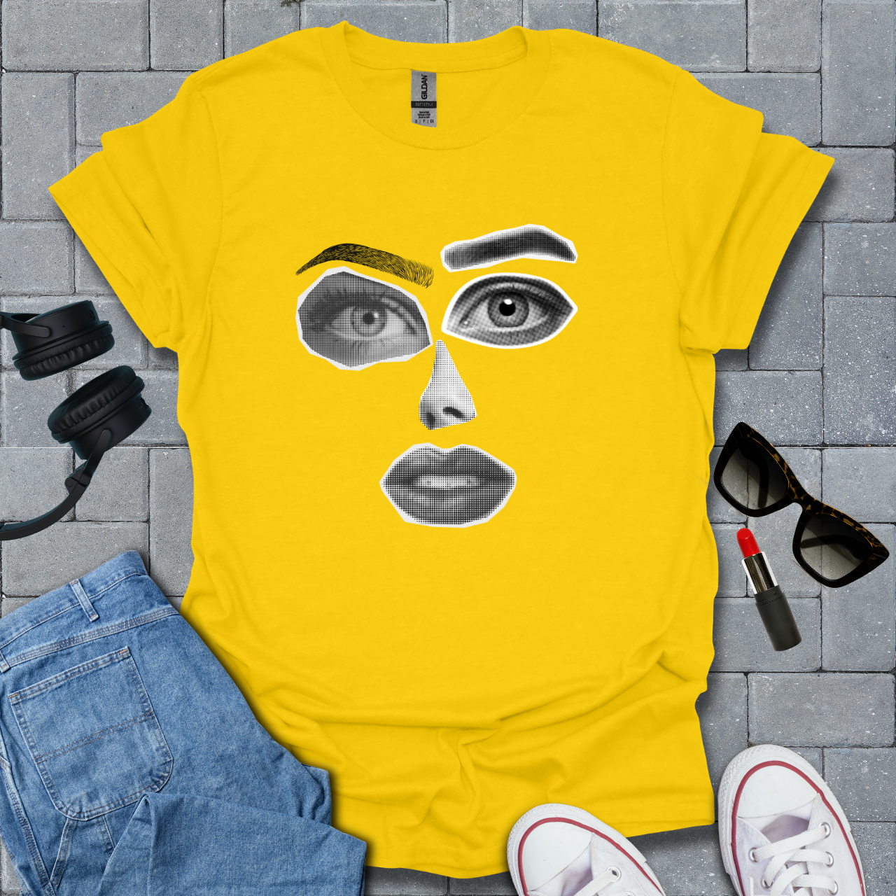 Piece of Me T-Shirt US