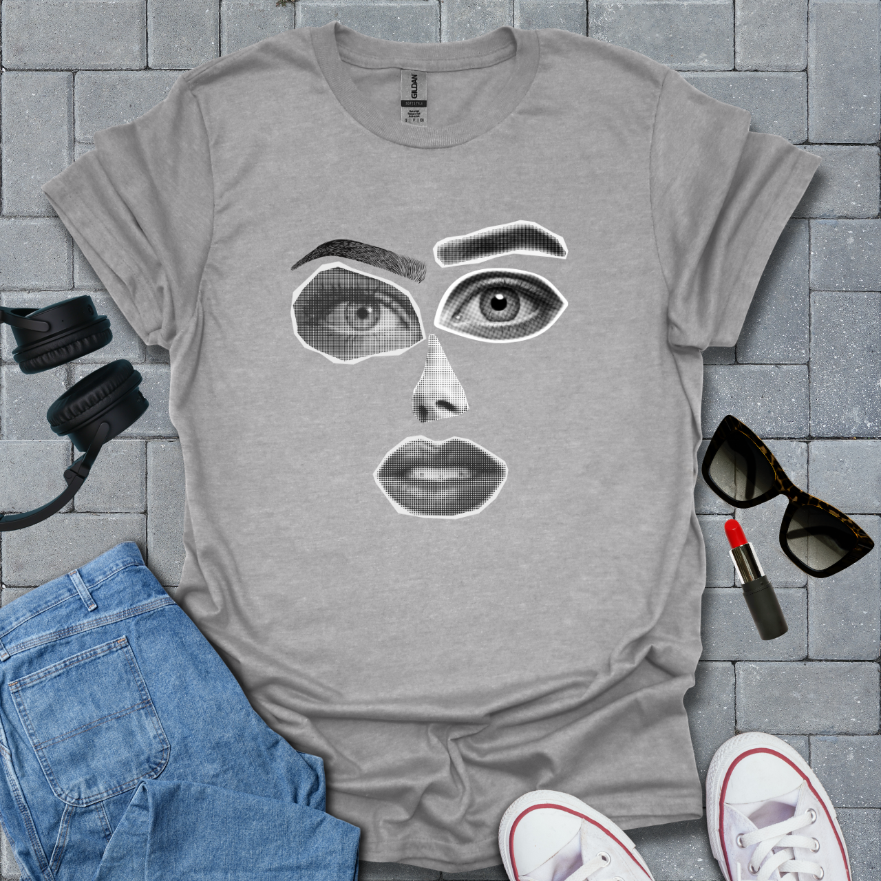 Piece of Me T-Shirt US