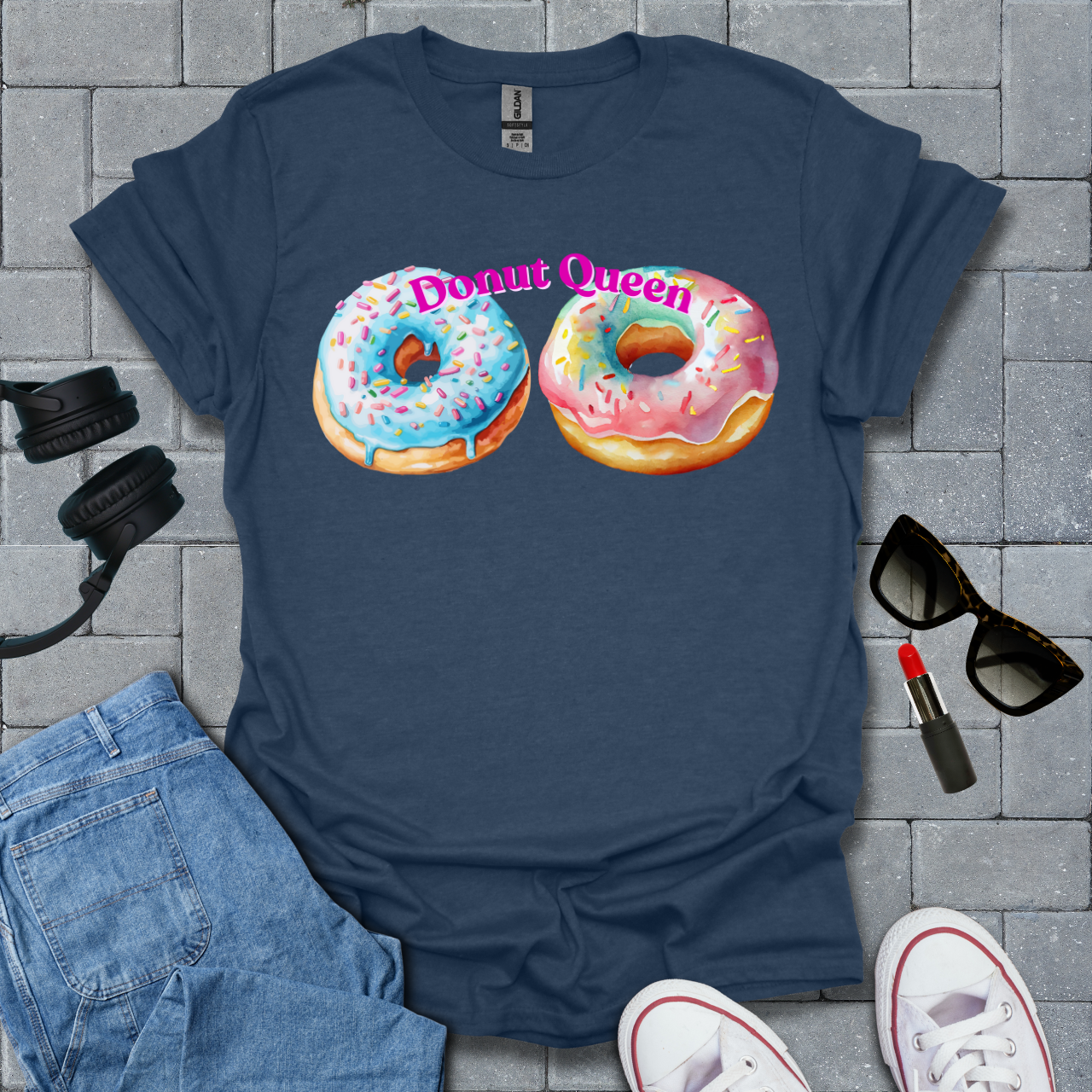 Donut Queen T-Shirt
