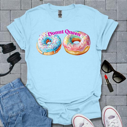 Donut Queen T-Shirt